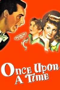Once Upon a Time - Poster