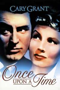 Once Upon a Time - Poster