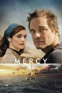 The Mercy - Poster