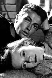 They Live by Night - Poster