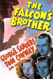 The Falcon's Brother