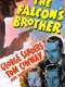 The Falcon's Brother
