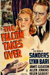The Falcon Takes Over