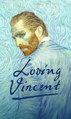 Loving Vincent