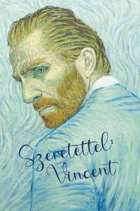 Loving Vincent - Poster