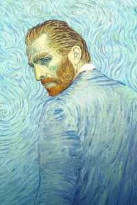 Loving Vincent - Poster