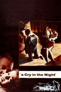 A Cry in the Night - Posters