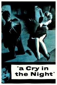 A Cry in the Night - Posters