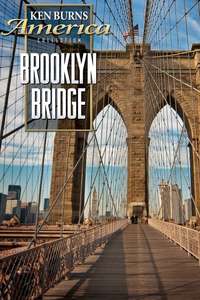 Brooklyn Bridge - Poster