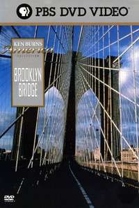 Brooklyn Bridge - Poster