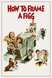 How to Frame a Figg - Poster