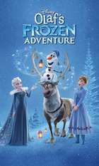 Olaf's Frozen Adventure