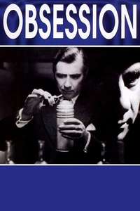 Obsession - Posters