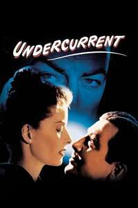 Undercurrent - Poster