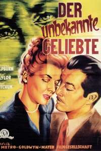 Undercurrent - Poster