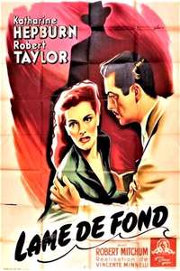 Undercurrent - Poster
