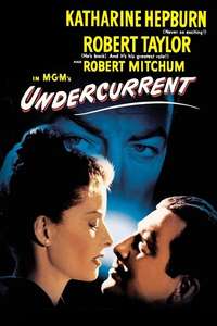 Undercurrent - Poster