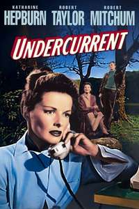 Undercurrent - Poster