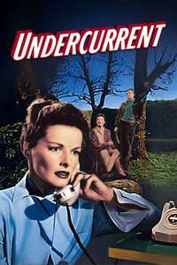 Undercurrent - Poster