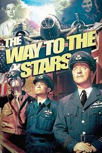 The Way to the Stars - Poster