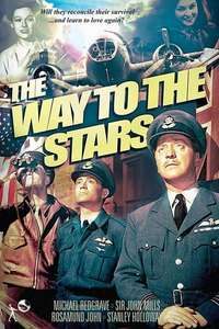The Way to the Stars - Poster