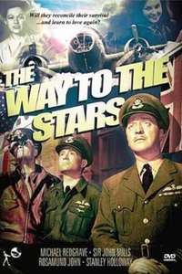 The Way to the Stars - Poster