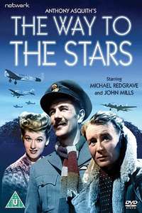 The Way to the Stars - Poster