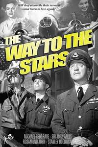 The Way to the Stars - Poster