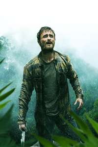 Jungle - Poster