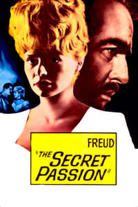 Freud: The Secret Passion - Poster