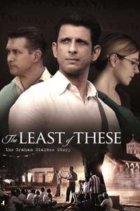 The Least of These - Poster