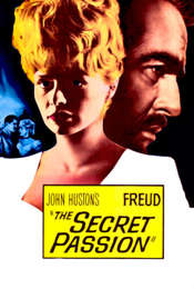 Freud: The Secret Passion