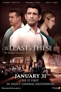 The Least of These - Poster