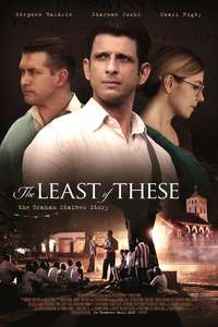 The Least of These - Poster