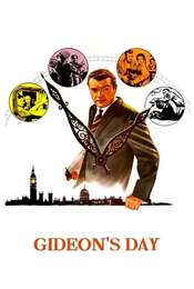Gideon's Day