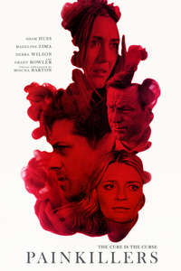 Painkillers - Poster