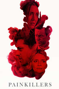 Painkillers - Poster