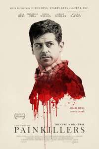 Painkillers - Poster