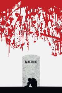 Painkillers - Poster