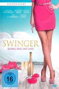 Palm Swings - Poster