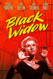 Black Widow