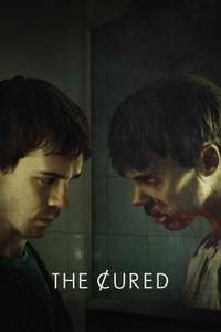 The Cured - Poster
