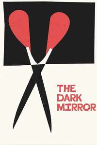 The Dark Mirror - Poster