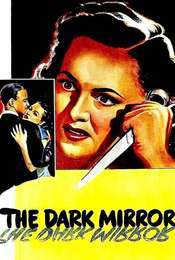 The Dark Mirror