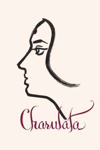 Charulata - Poster