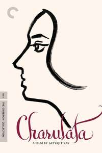 Charulata - Poster