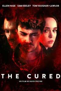 The Cured - Poster