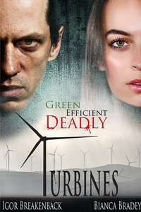 Turbines - Poster