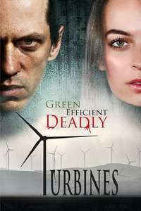 Turbines - Poster