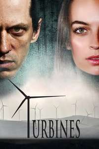Turbines - Poster